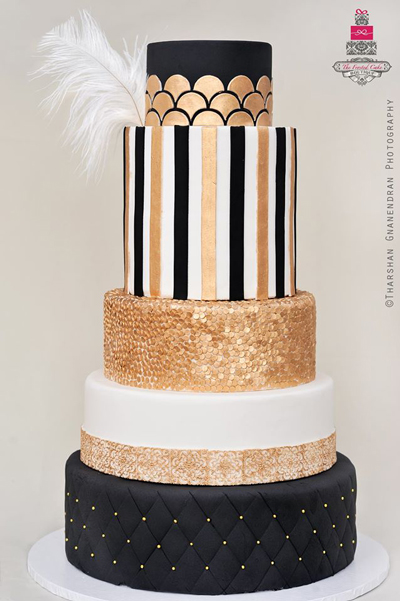 The Frosted Cake Boutique The Frosted Cake Boutique