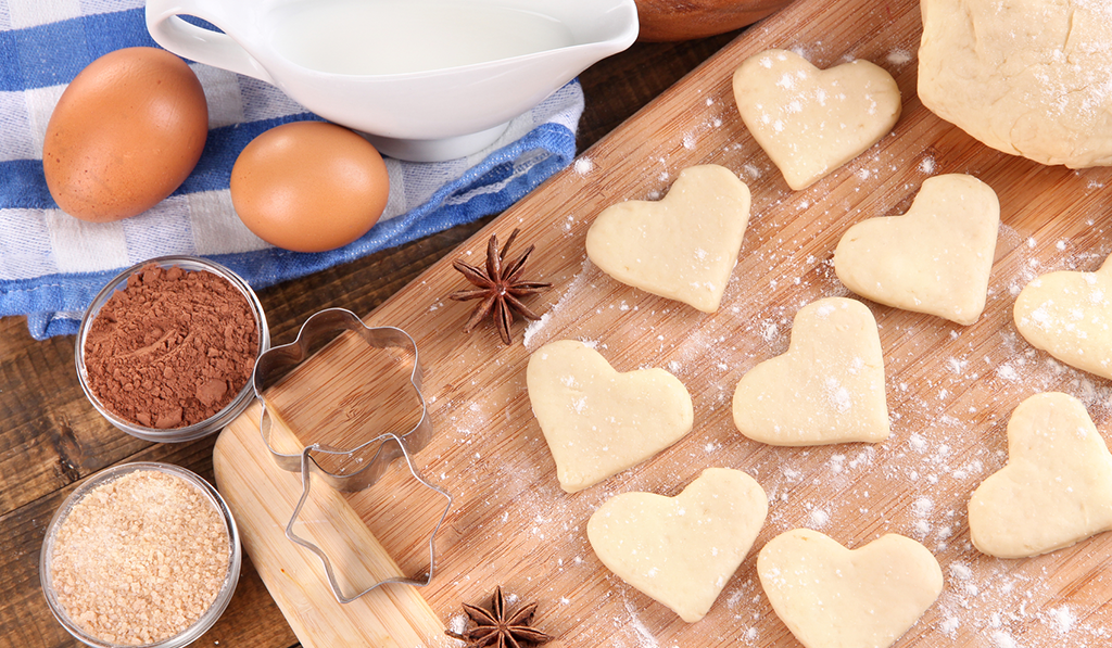 receta de polvorones, recetas faciles de galletas receta de polvorones, recetas faciles de galletas